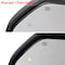 Spec-D Tuning 17-Up Ford F250 Superduty- Towin Mirrors RMX-F25017F2H-P-FS - alternate 10